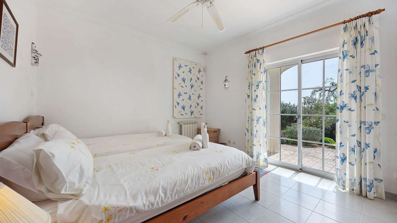 Photo of Bedroom in Luz
