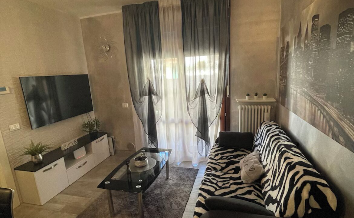 Photo of Livingroom in Reggio nell'Emilia