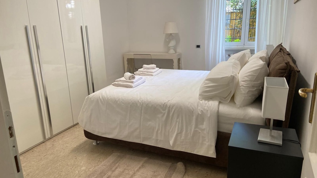 Photo of Bedroom in Parioli