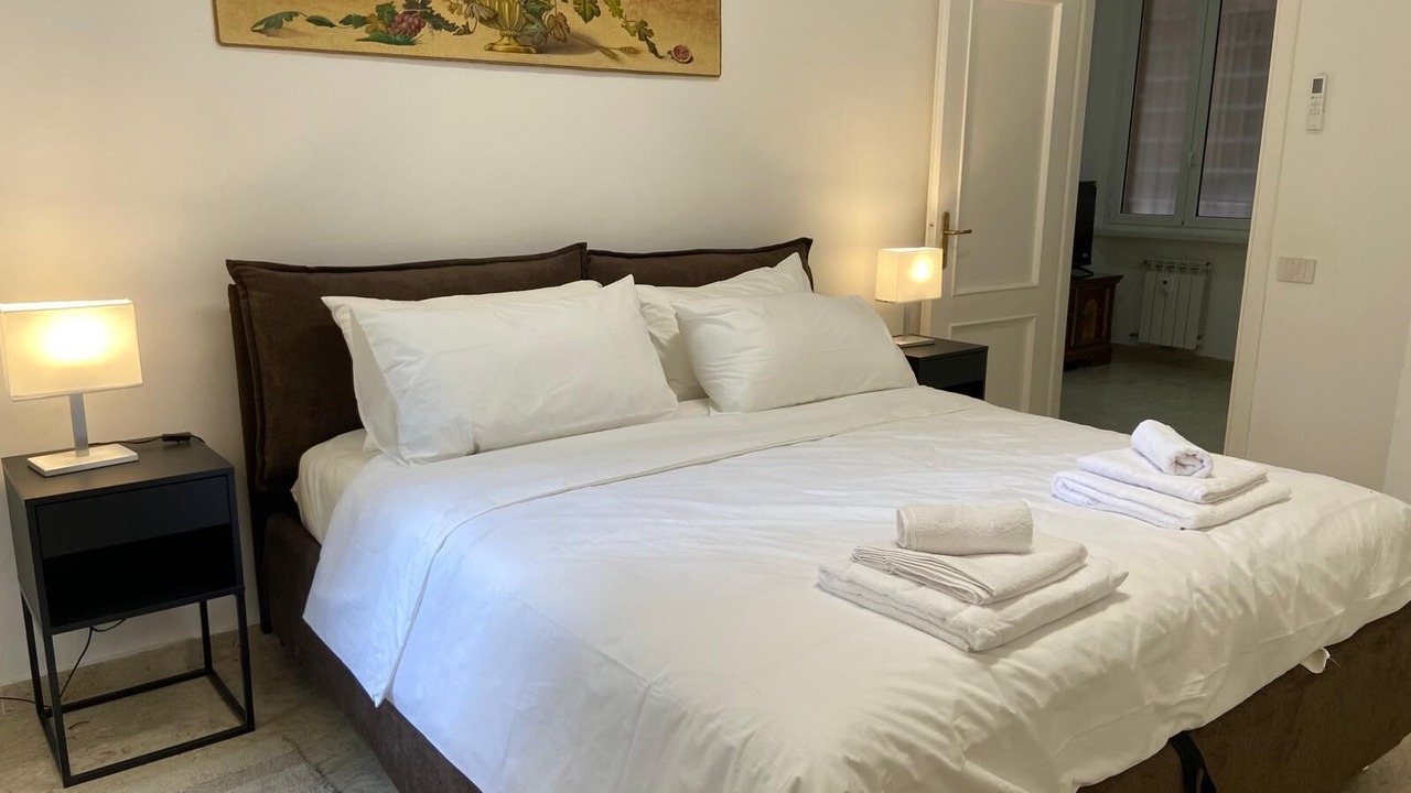 Photo of Bedroom in Parioli