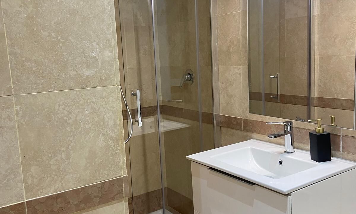 Photo of Bathroom in Parioli