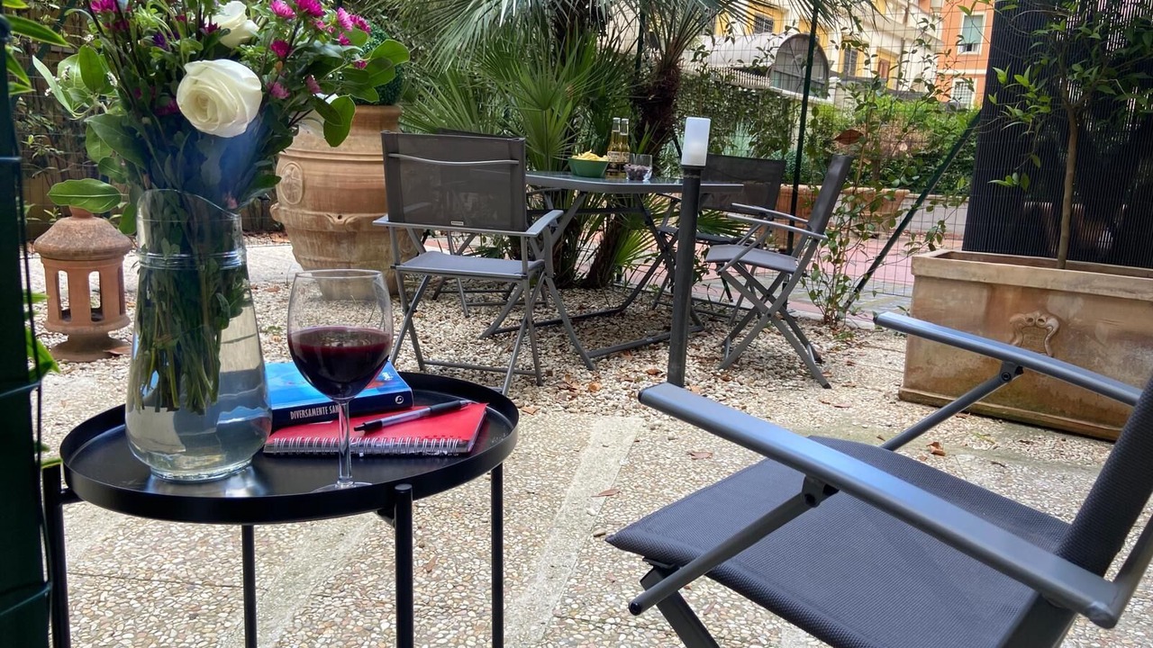 Photo of Outdoor in Parioli