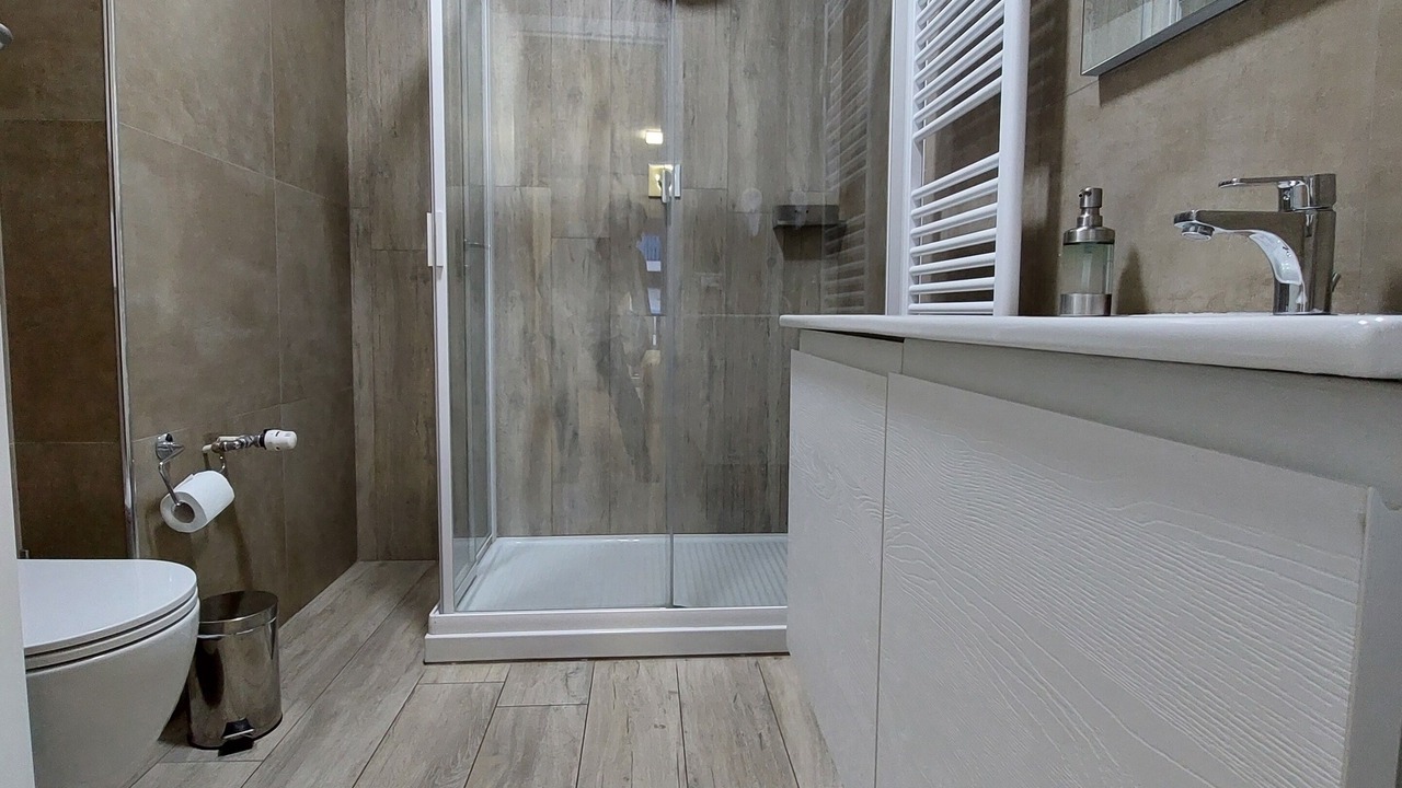 Photo of Bathroom in Perugia