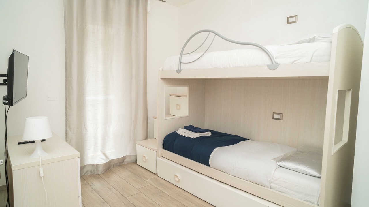 Photo of Bedroom in Perugia