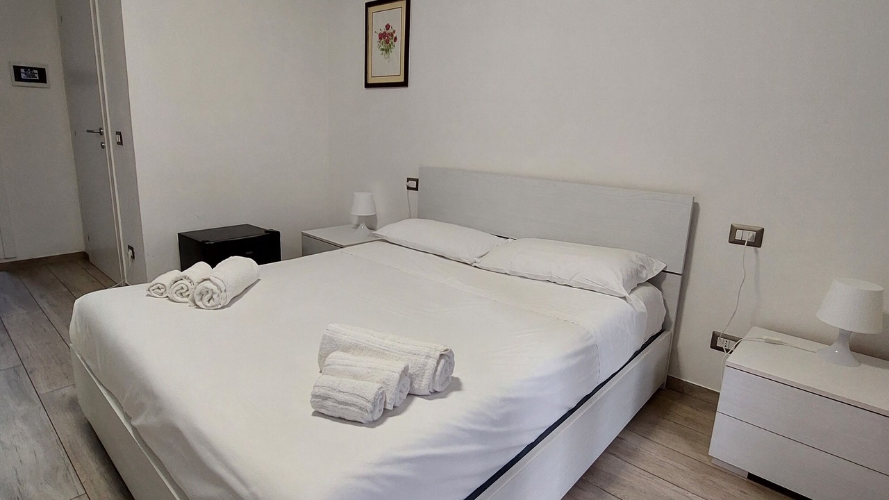 Photo of Bedroom in Perugia