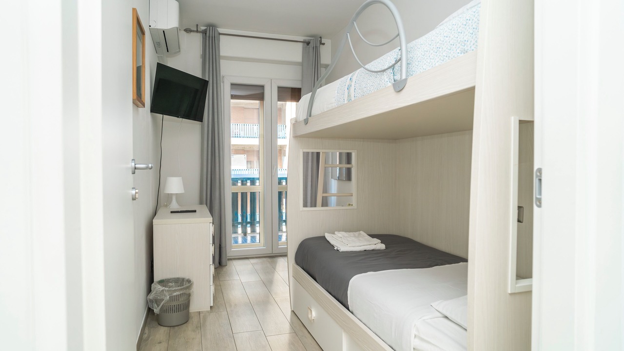 Photo of Bedroom in Perugia