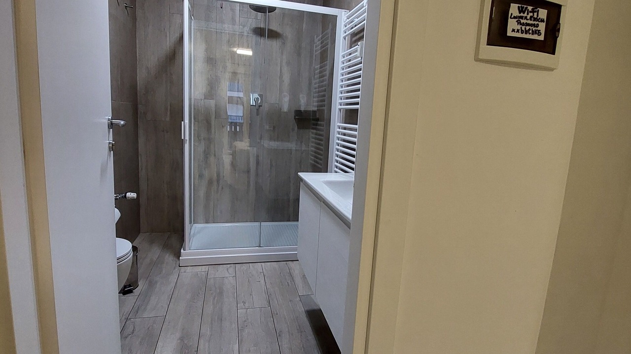 Photo of Bathroom in Perugia