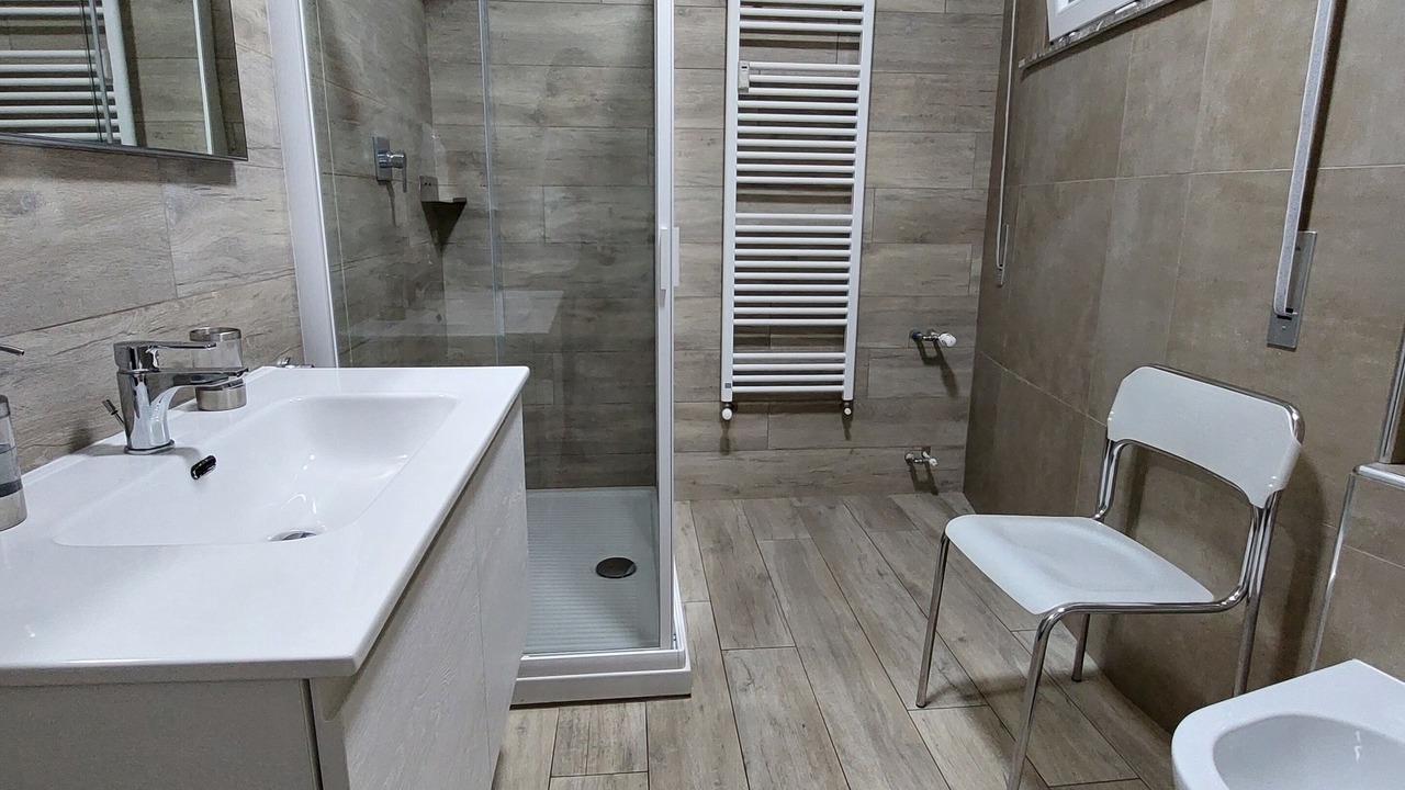 Photo of Bathroom in Perugia