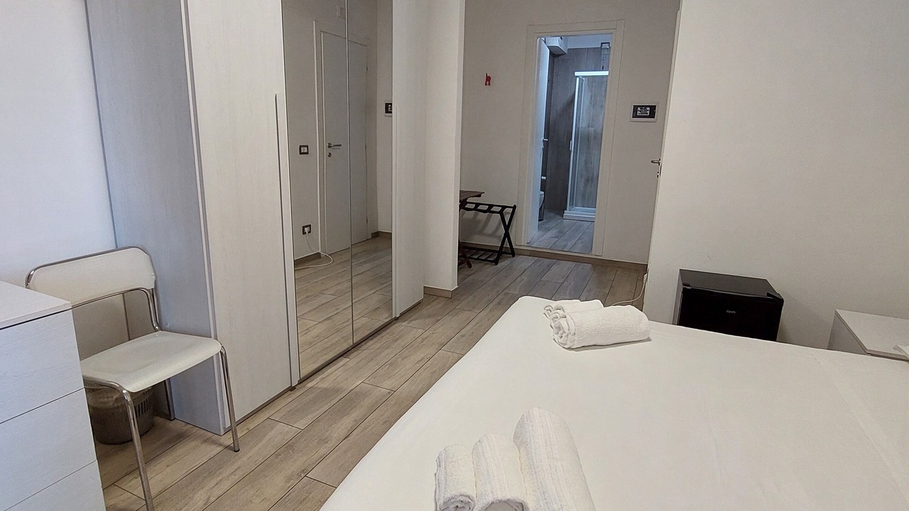 Photo of Bedroom in Perugia