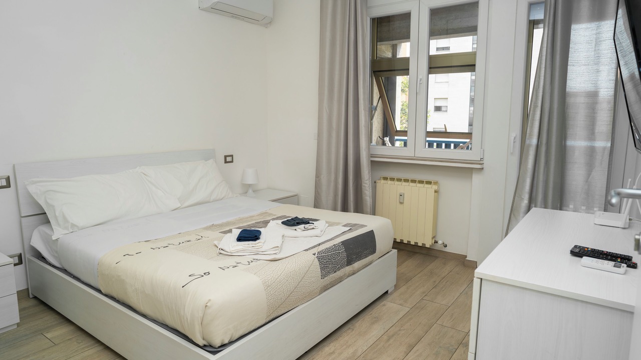 Photo of Bedroom in Perugia