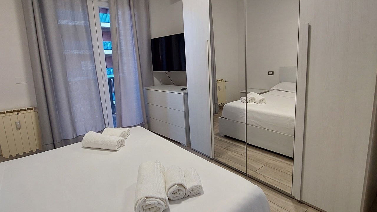 Photo of Bedroom in Perugia