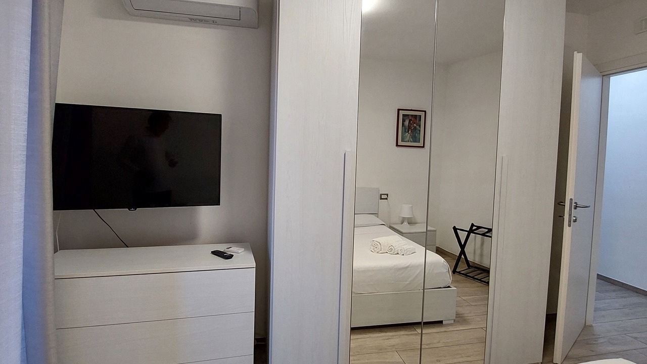 Photo of Bedroom in Perugia
