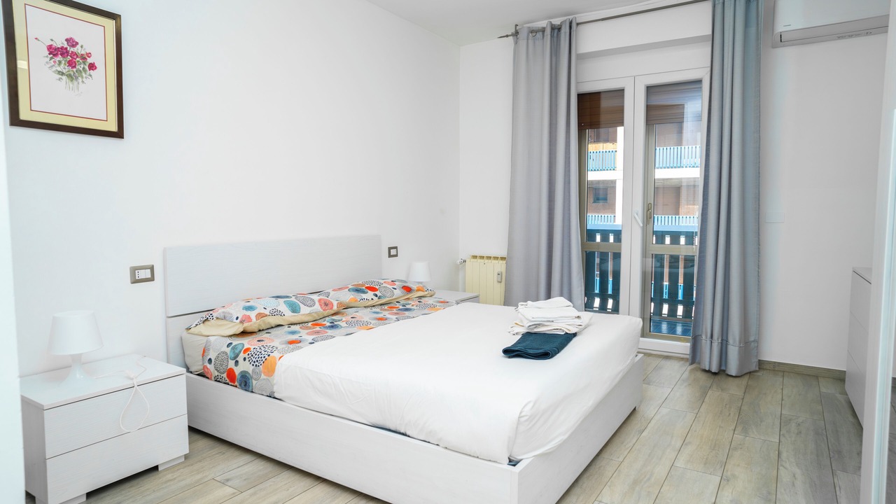 Photo of Bedroom in Perugia