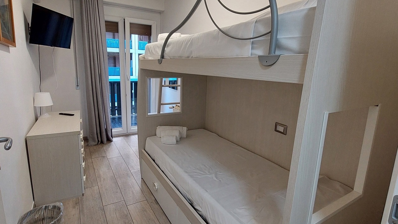 Photo of Bedroom in Perugia
