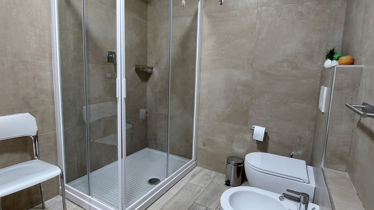 Photo of Bathroom in Perugia