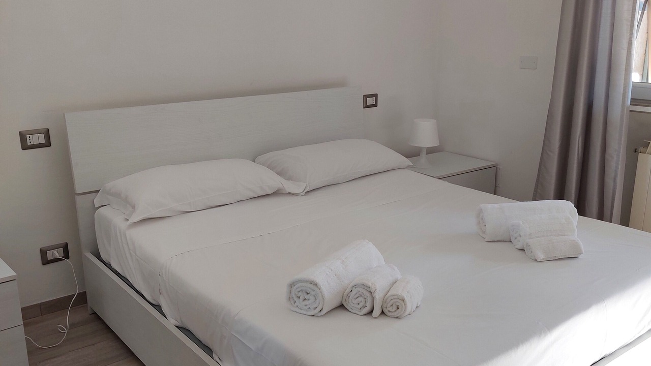 Photo of Bedroom in Perugia