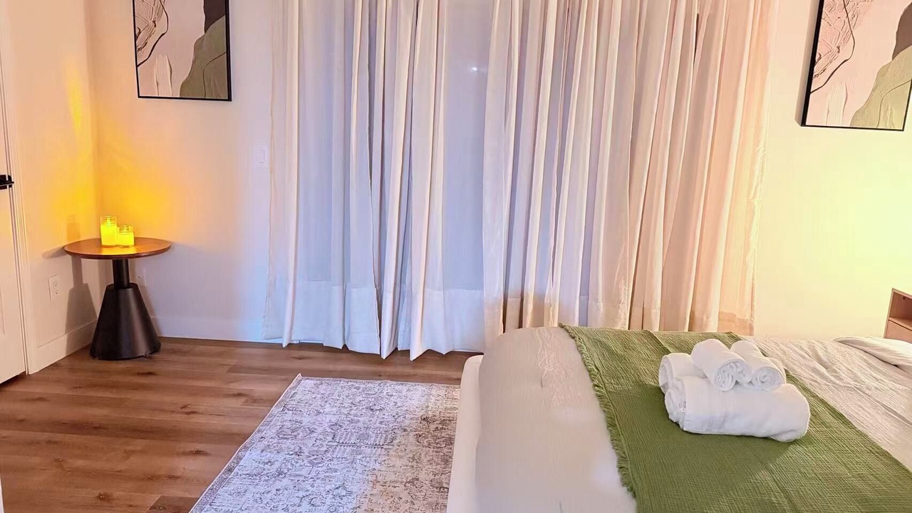 Photo of Bedroom in Ontario