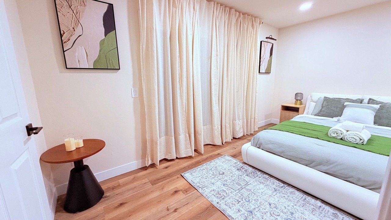 Photo of Bedroom in Ontario