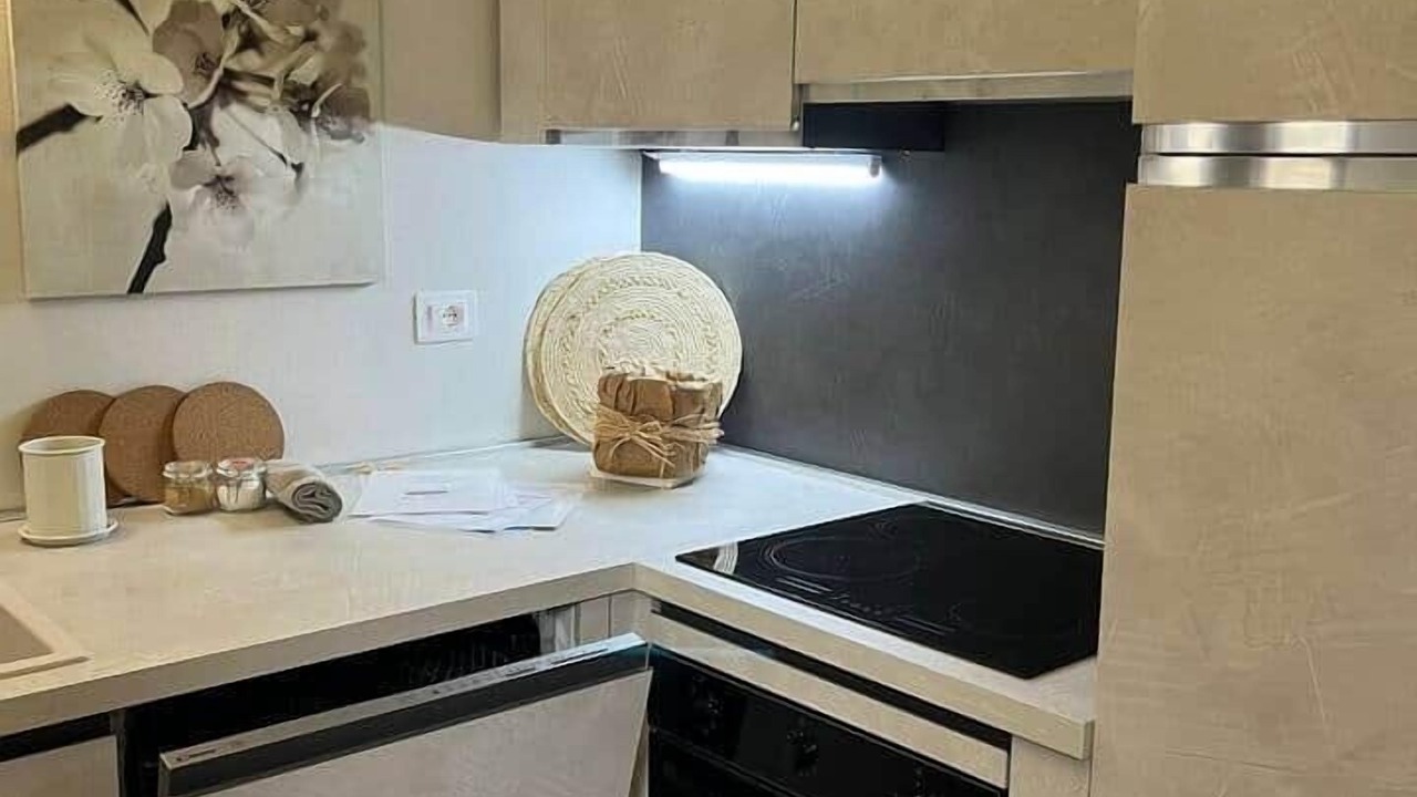 Photo of Kitchen in Montecchio
