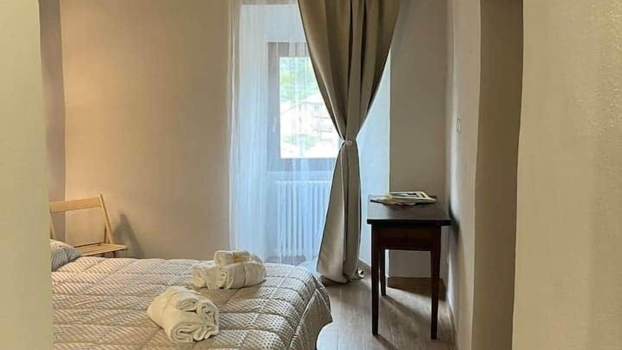 Photo of Bedroom in Montecchio