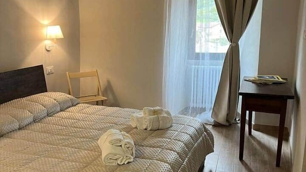 Photo of Bedroom in Montecchio