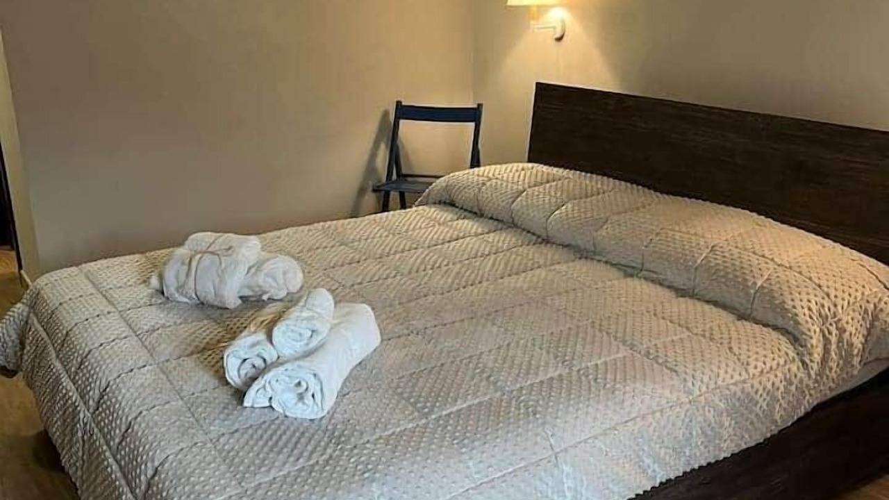 Photo of Bedroom in Montecchio