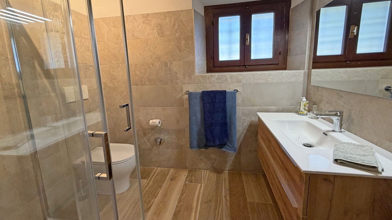 Photo of Bathroom in Cavriglia