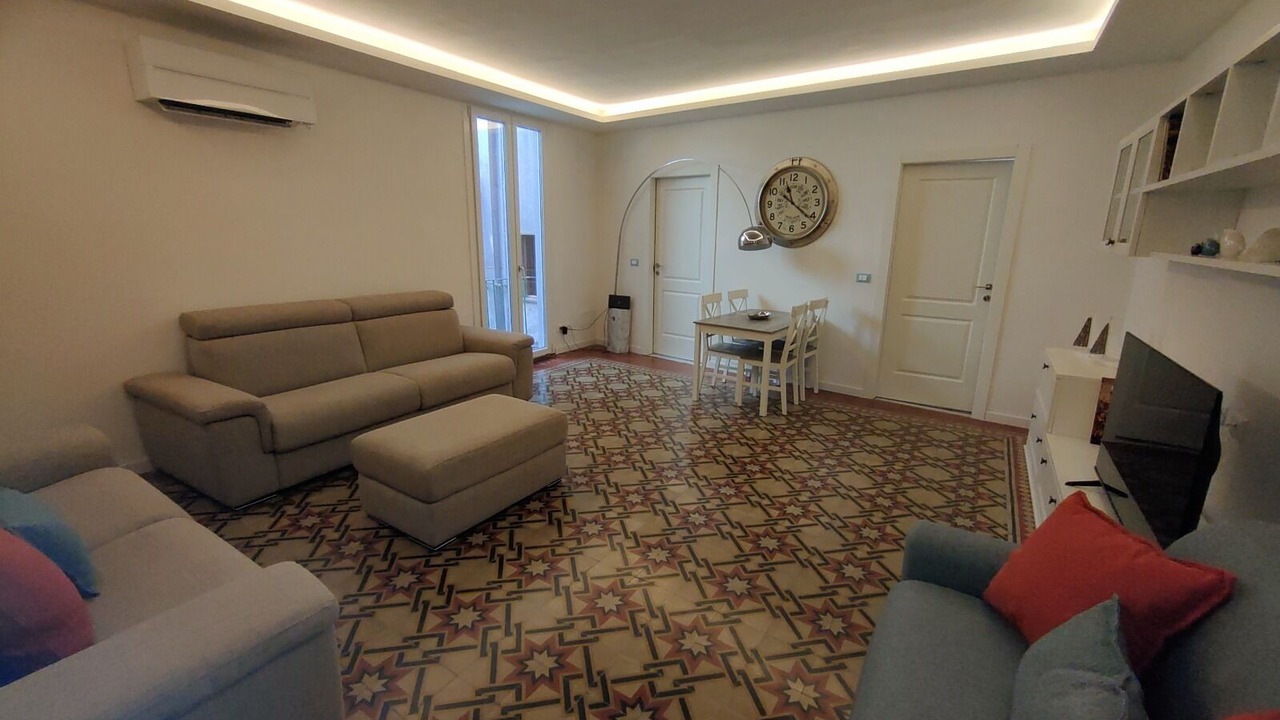 Photo of Livingroom in Portovenere
