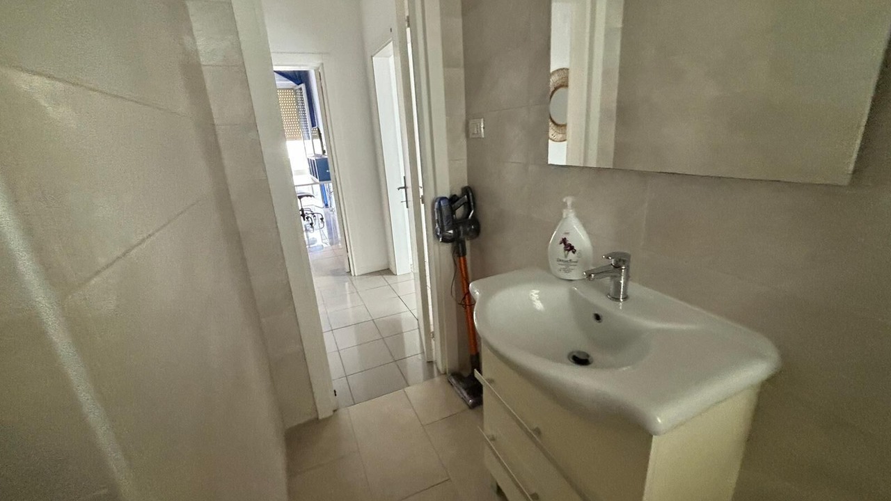 Photo of Bathroom in Pescara