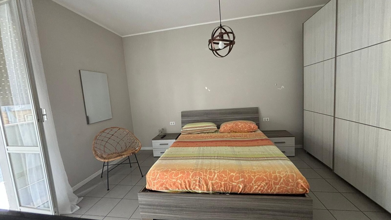 Photo of Bedroom in Pescara