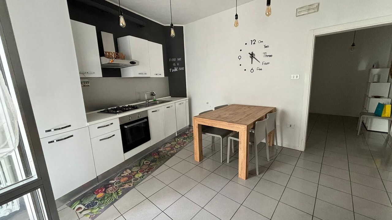 Photo of Kitchen in Pescara