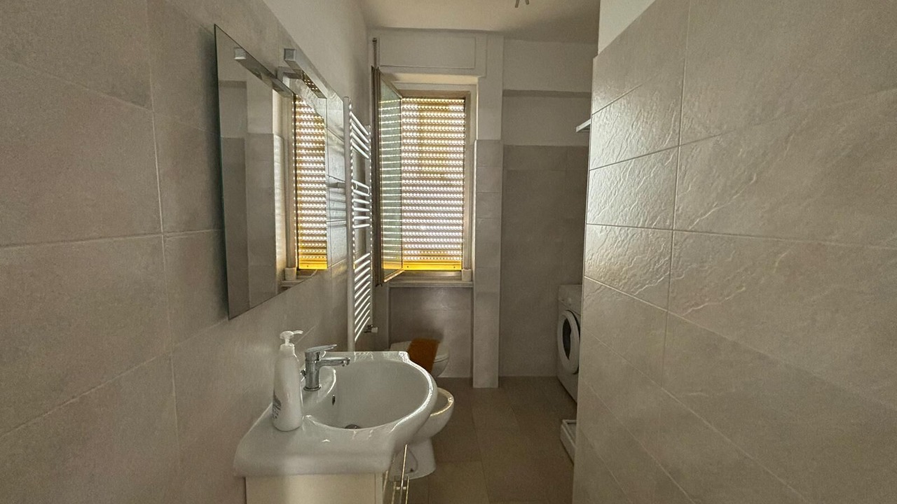 Photo of Bathroom in Pescara