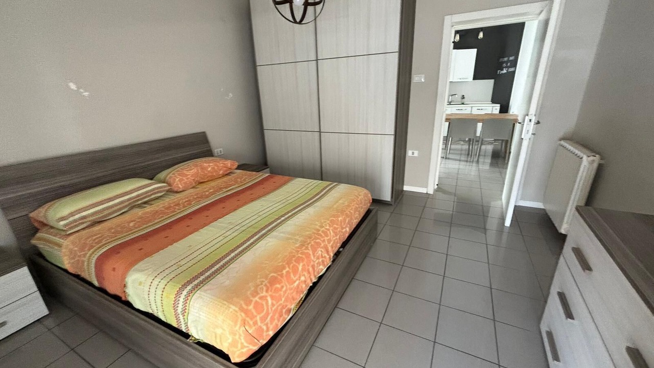 Photo of Bedroom in Pescara