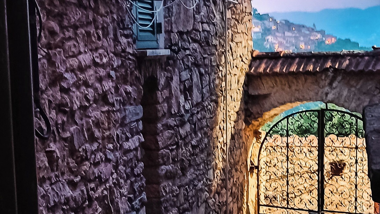 Photo of Outdoor in Cerri