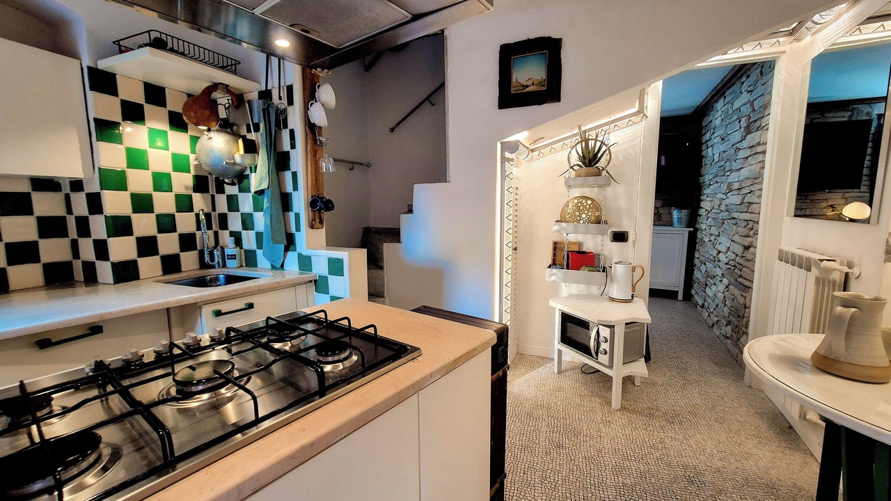 Photo of Kitchen in Cerri