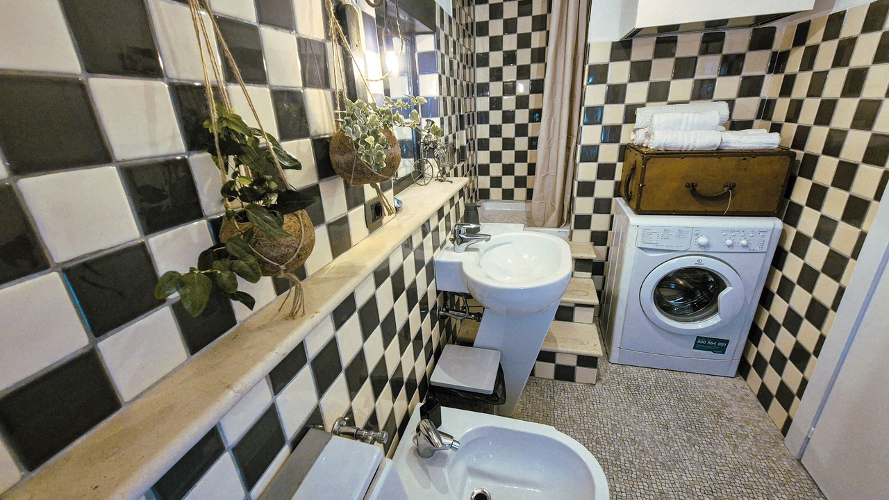 Photo of Bathroom in Cerri