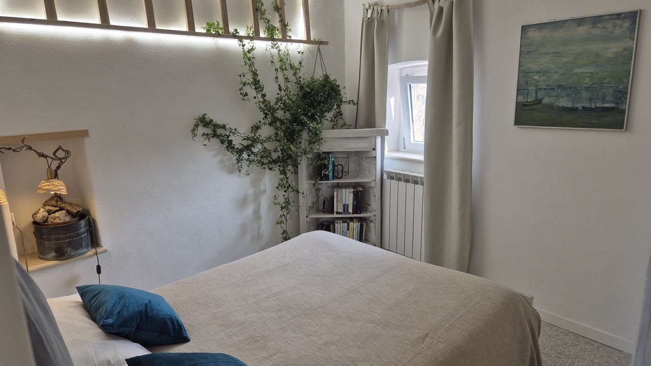 Photo of Bedroom in Cerri