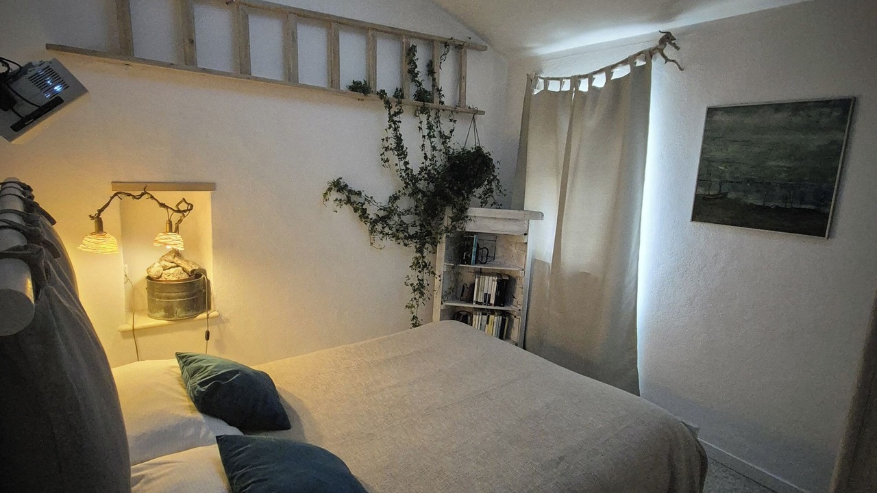 Photo of Bedroom in Cerri
