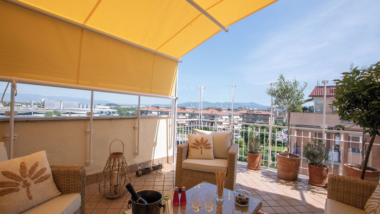 Photo of Outdoor in Tor Sapienza