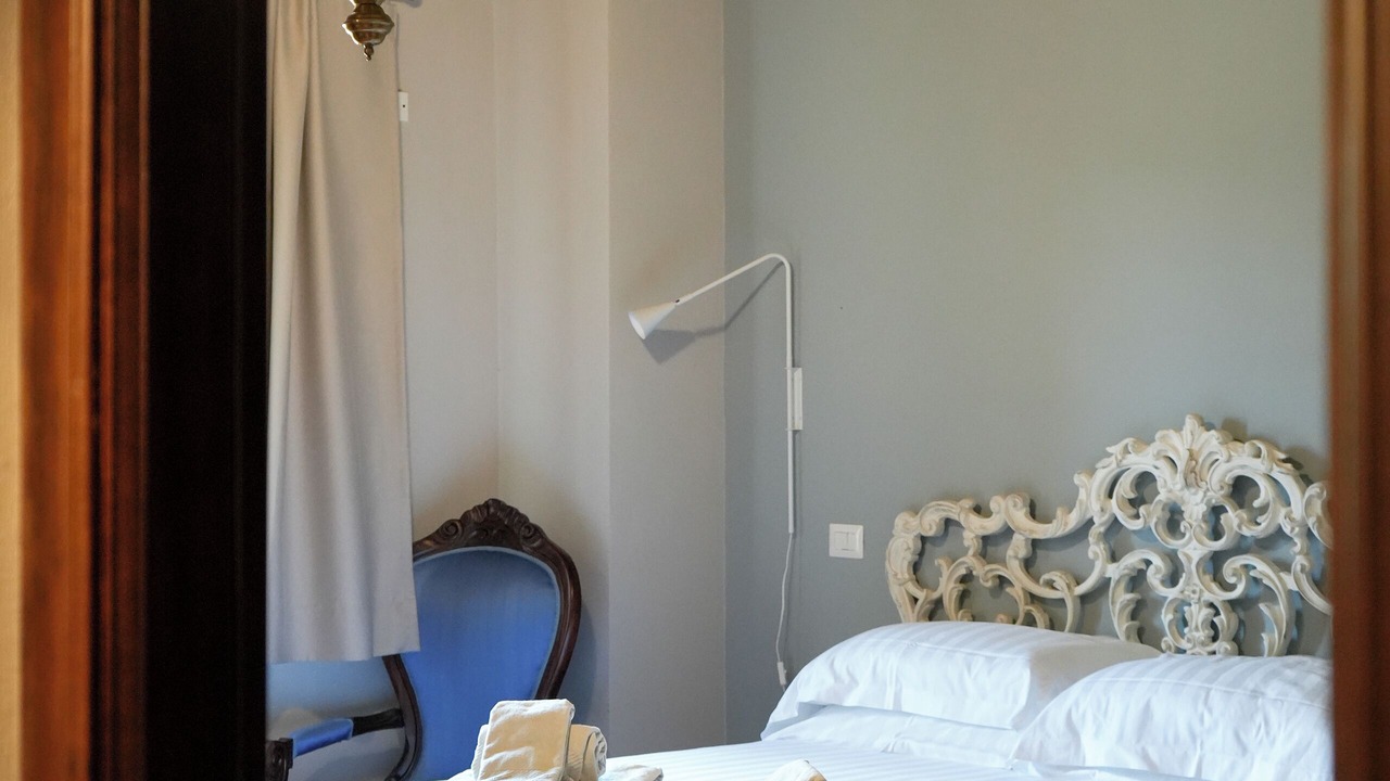 Photo of Bedroom in Casole d'Elsa