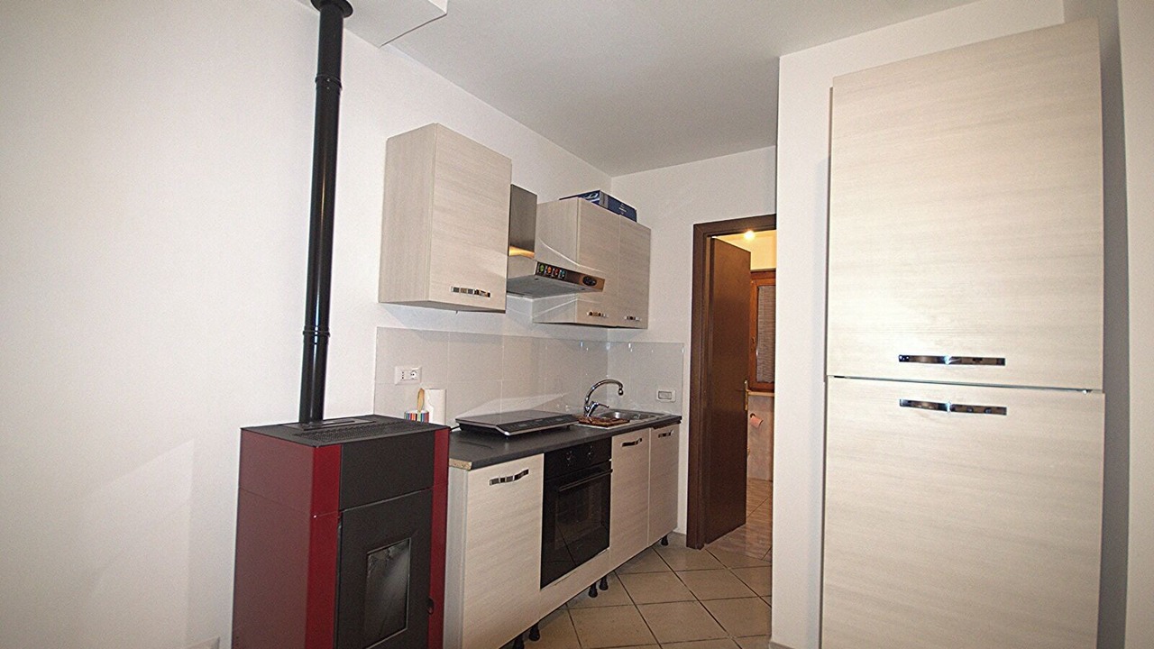 Photo of Kitchen in Cappadocia