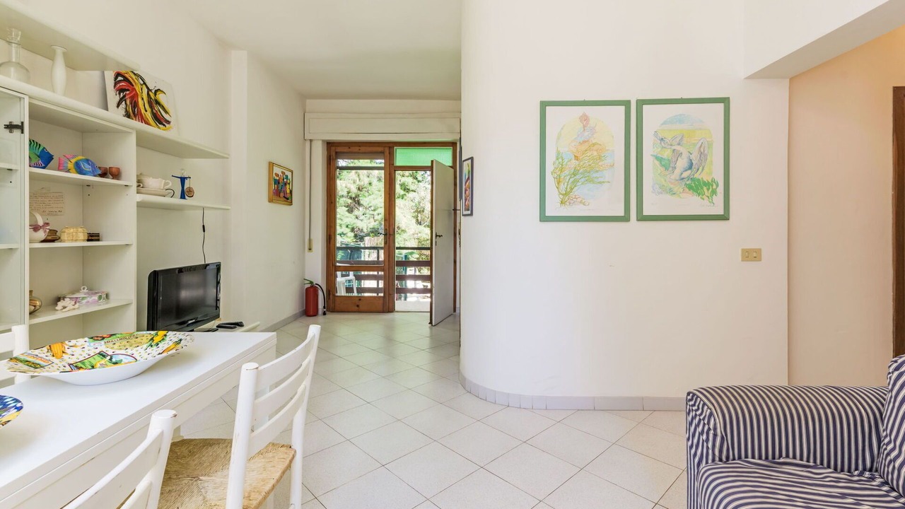 Photo of Bedroom in Roccamare