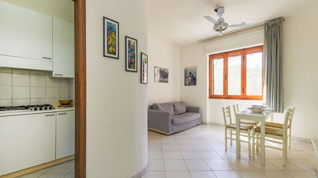 Photo of Bedroom in Roccamare