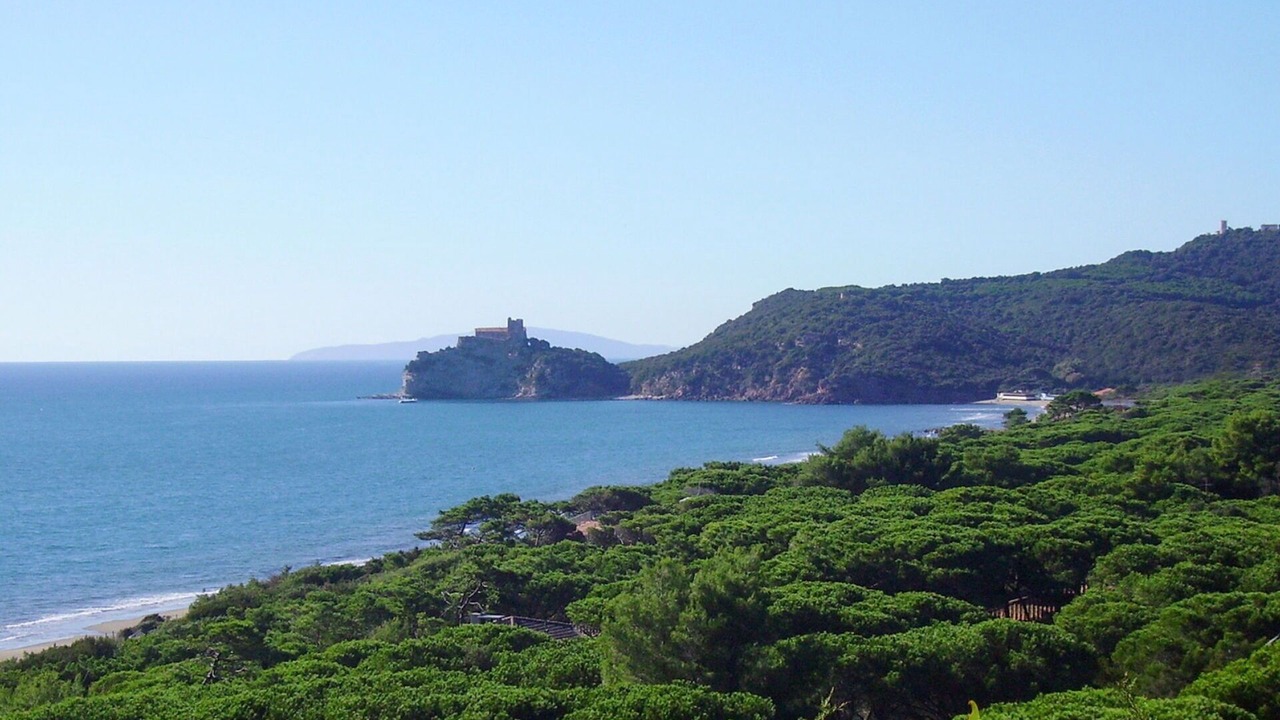 Photo of Outdoor in Roccamare