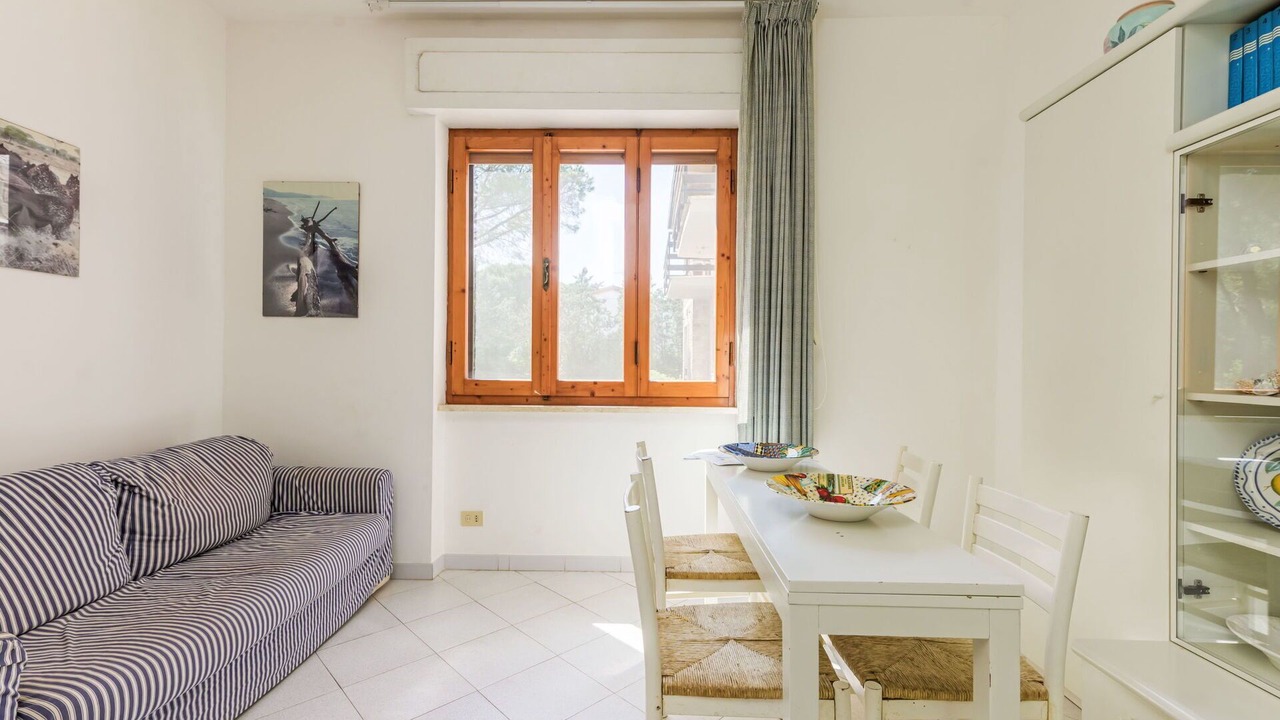 Photo of Bedroom in Roccamare