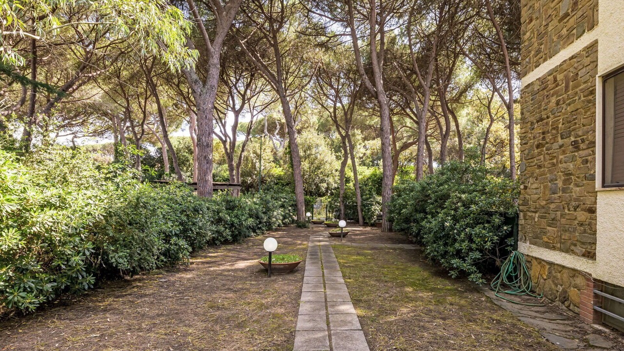 Photo of Outdoor in Roccamare