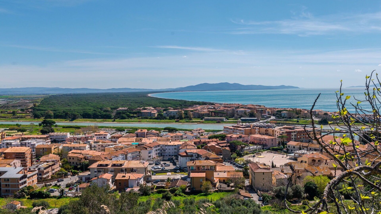 Photo of Outdoor in Roccamare