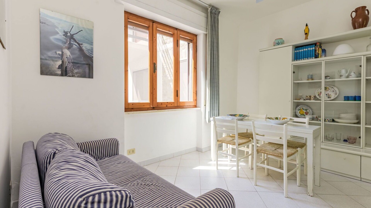 Photo of Bedroom in Roccamare