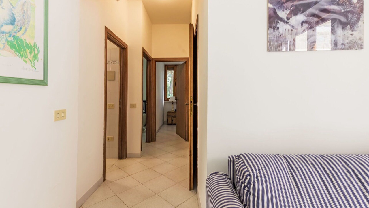 Photo of Bedroom in Roccamare
