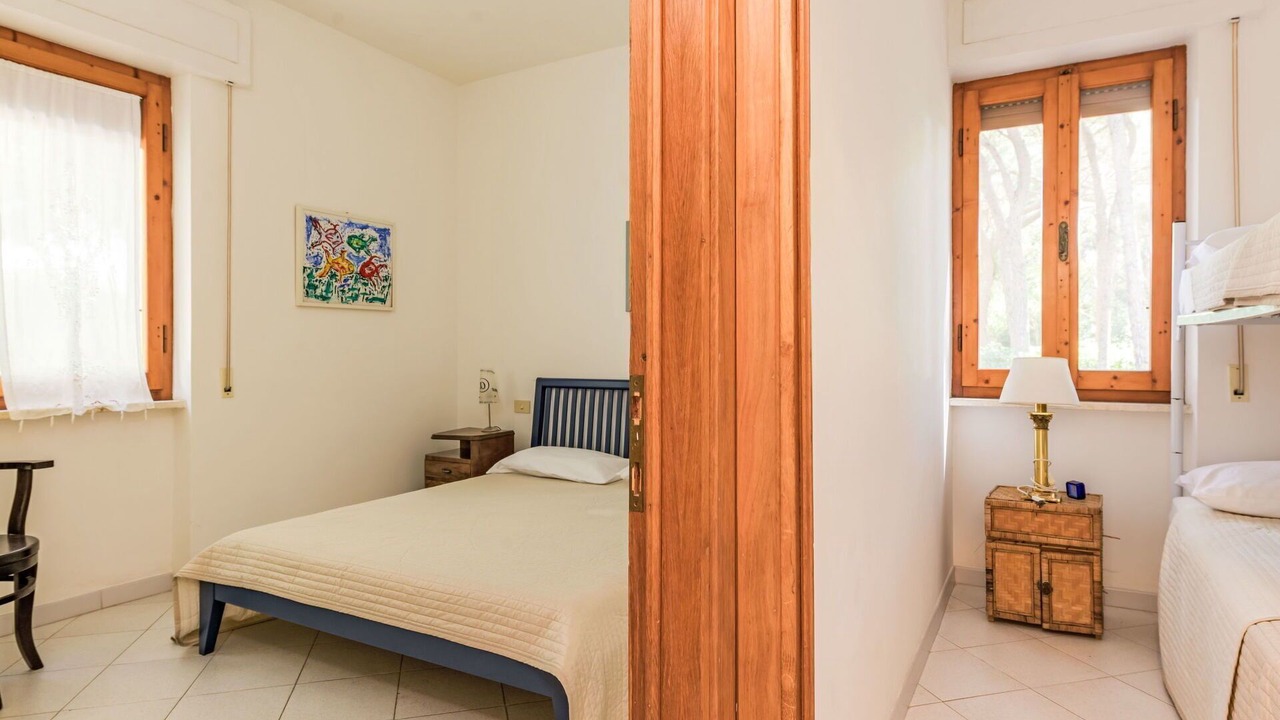 Photo of Bedroom in Roccamare